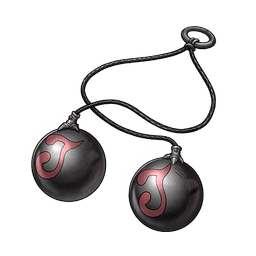 American Clackers