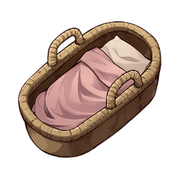 Baby Cradle