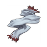 Bloodstained Bandana