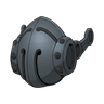 Breathing Technique Mask