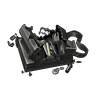 Broken Camera