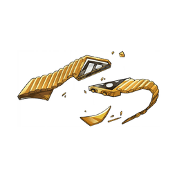 Broken Watch