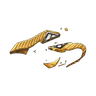 Broken Watch