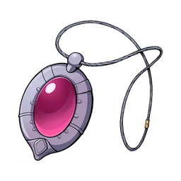 Caesar's Gemstone Necklace
