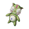 Cat Doll