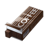 Coffee-Flavored Gum