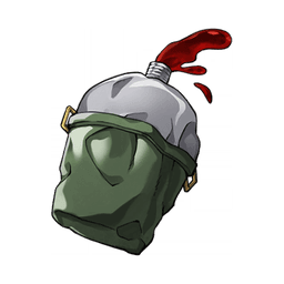 Deformed Kettle