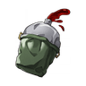 Deformed Kettle