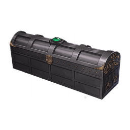 Dio's Coffin