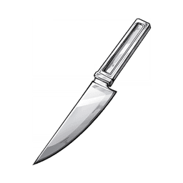 Dio's Dagger