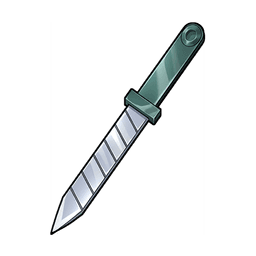 Donobang's Dagger