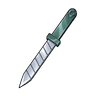 Donobang's Dagger