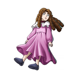 Erina's Doll