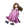 Erina's Doll