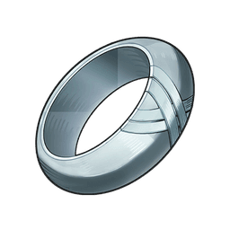 Esidisi's Wedding Ring of Death