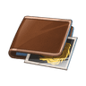 Giorno's Wallet