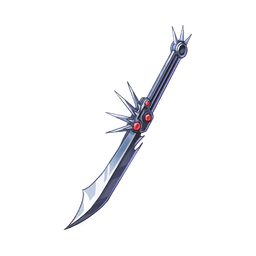 Jack the Ripper's Dagger