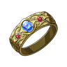 Jonathan's Mother's Ring
