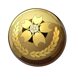 Jotaro's Button