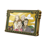 Koichi's Family Photo