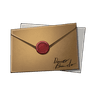 Letter from Dio's Father