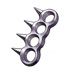 Metal Knuckles
