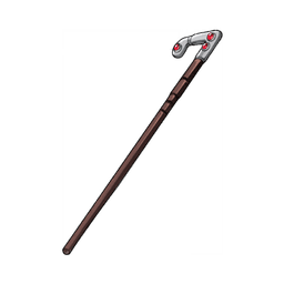 N'doul's Staff