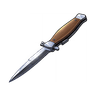 Narancia's Dagger