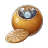 Orange Bomb