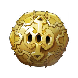 "Passione" Badge