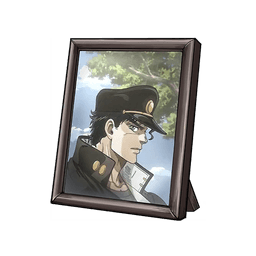 Photo of Jotaro