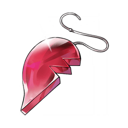 Polnareff's Earring