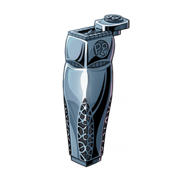 Polpo's Lighter