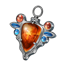 Red Stone of Aja