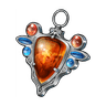Red Stone of Aja