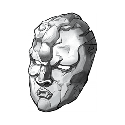 Stone Mask