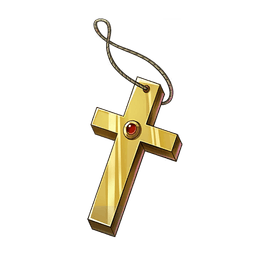 Styx's Cross