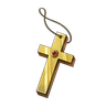 Styx's Cross