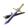 Sword of Luck and Pluck