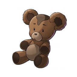 Teddy Bear