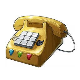 Toy Phone