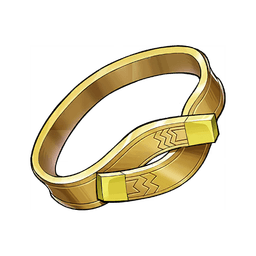 Wamuu's Wedding Ring of Death