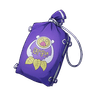 Yukako Yamagishi's Amulet