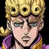 Giorno Giovanna