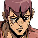 Leaky Eye Luca