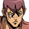 Leaky Eye Luca