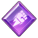 Anubis Badge