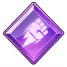 Anubis Badge
