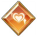 Giorno Badge
