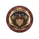 Mariah Badge